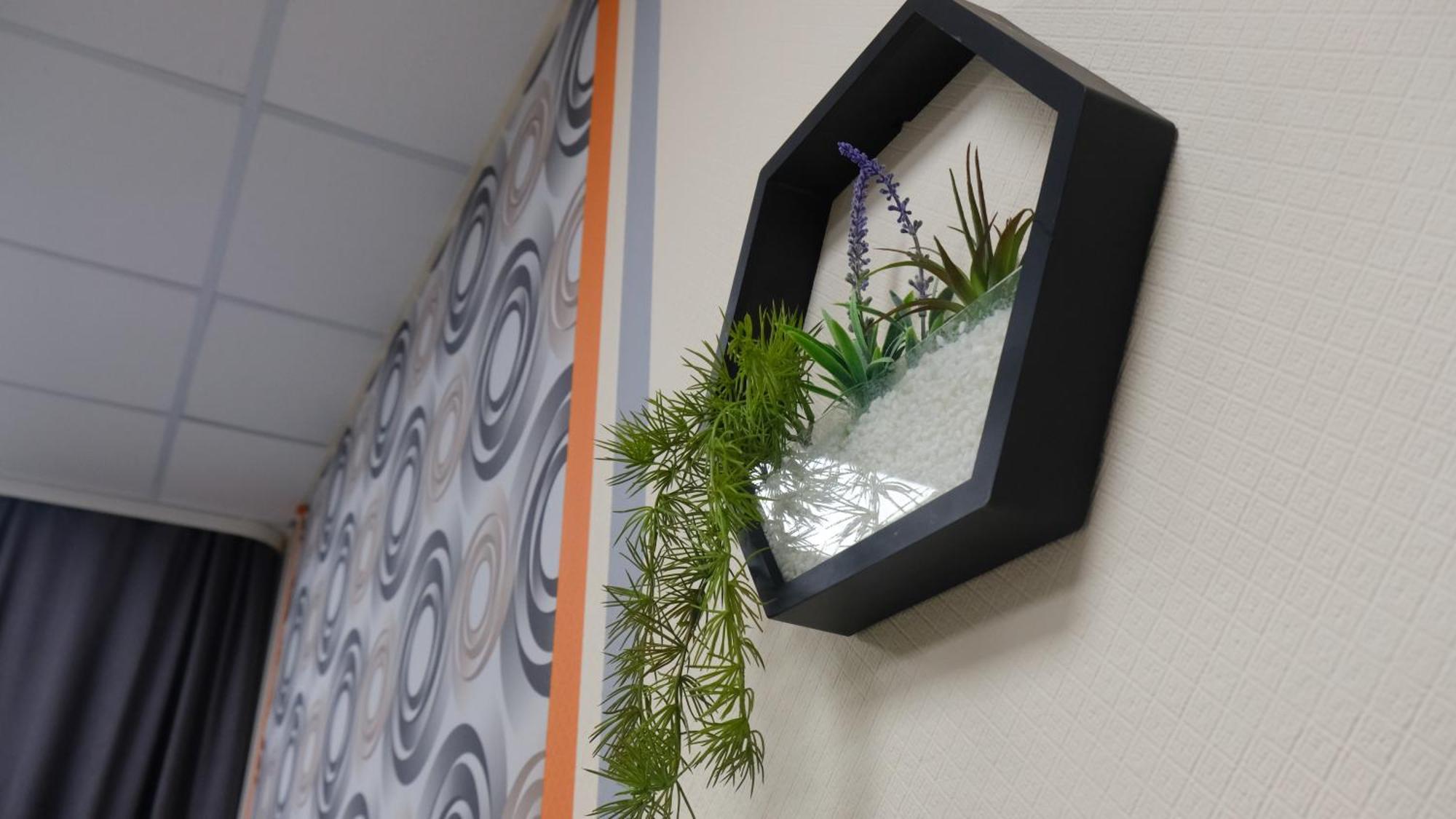 Uneed Rooms M1 Kyiv Exterior photo