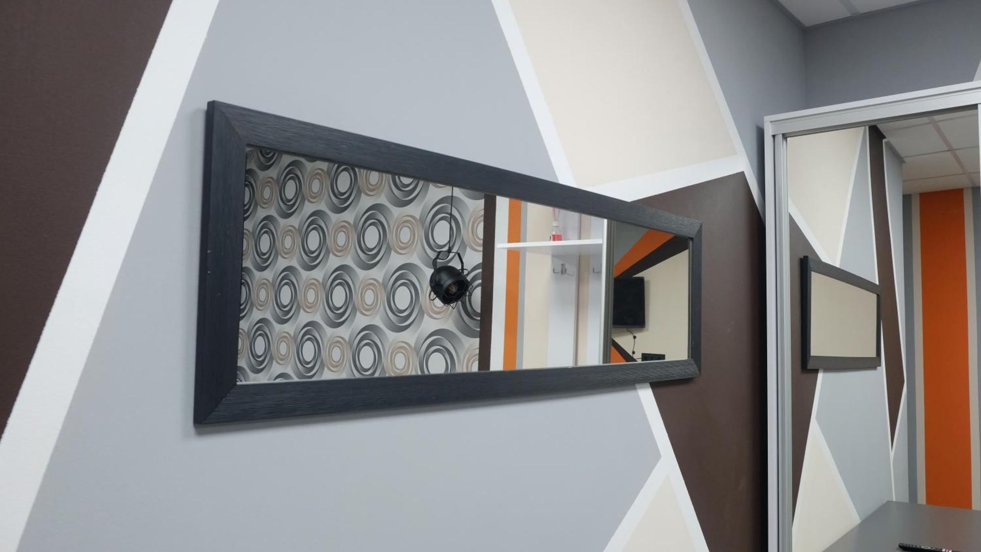 Uneed Rooms M1 Kyiv Exterior photo